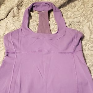 Lululemon top